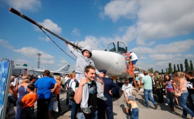 В Воронеже хотят открыть две школы с авиационным уклоном