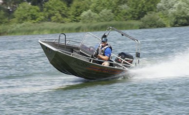 Под Воронежем во время «корпоратива» утонул 17-летний курьер