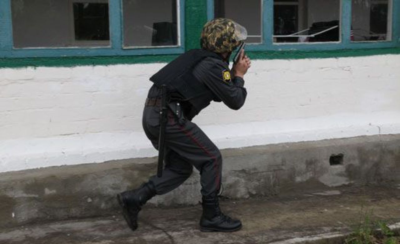 17-летний узбек убил директора строительной фирмы из-за того, что она ему нахамила