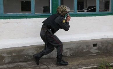 17-летний узбек убил директора строительной фирмы из-за того, что она ему нахами...