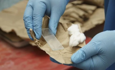 Состояние 5 детей, снятых с поезда Сочи - Москва с менингитом, среднетяжелое