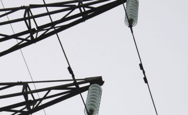 В Воронеже в 100 домах, отключенных от электричества, дали свет