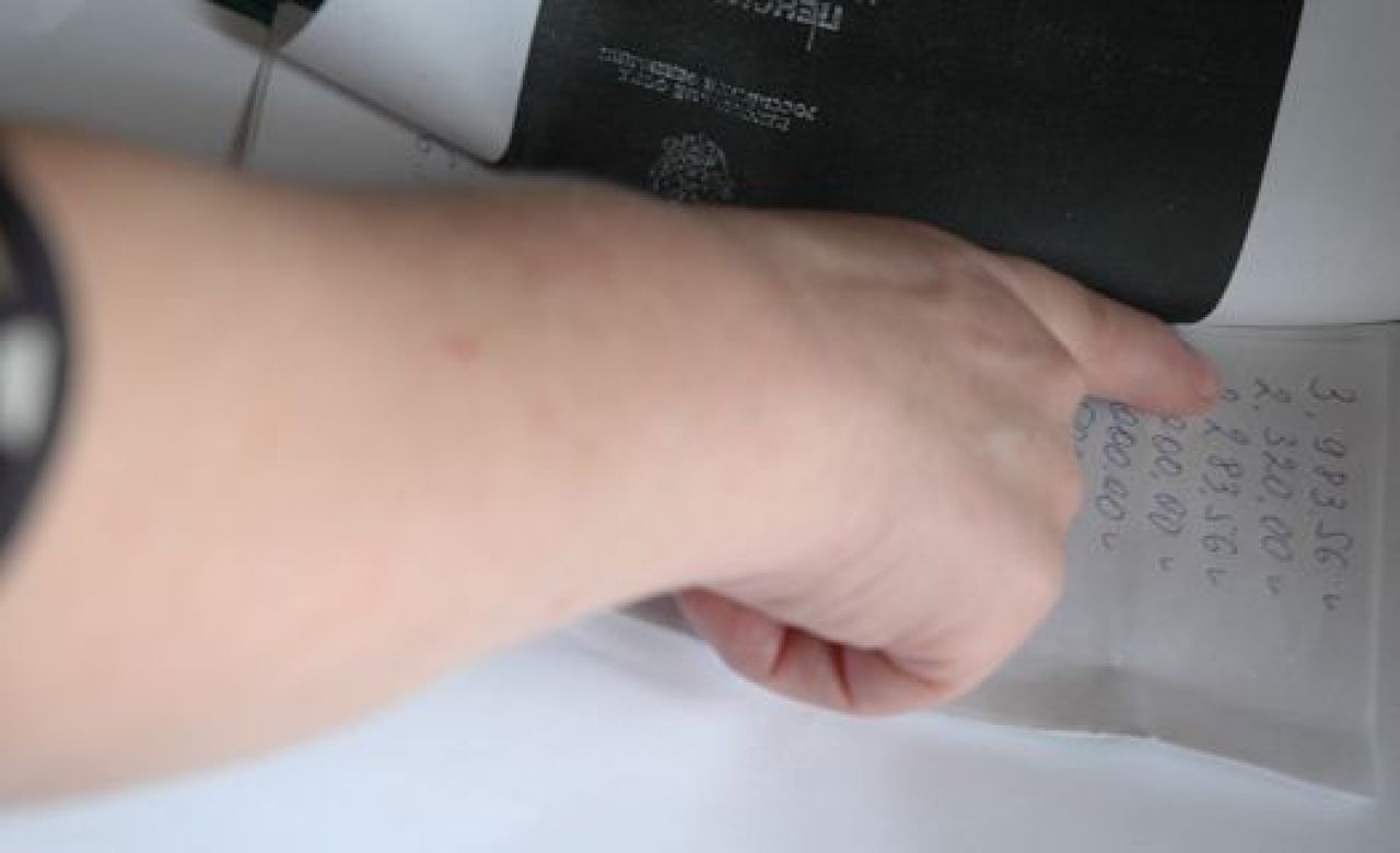 Воронежцы не дождутся реальной компенсации советских вкладов