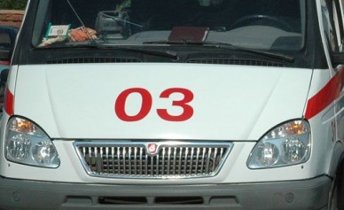 В Воронежской области школьница за рулем мопеда разбилась в ДТП