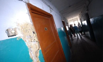 Статистики: «2% воронежцев живут в коммуналках»