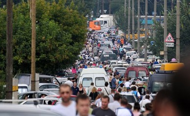Власти Воронежа влезли в рекордные миллиардные долги