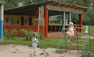 Детей коренных жителей России хотят брать в детсады вне очереди