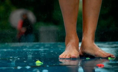 Непогода в Воронеже продержится до конца следующей недели