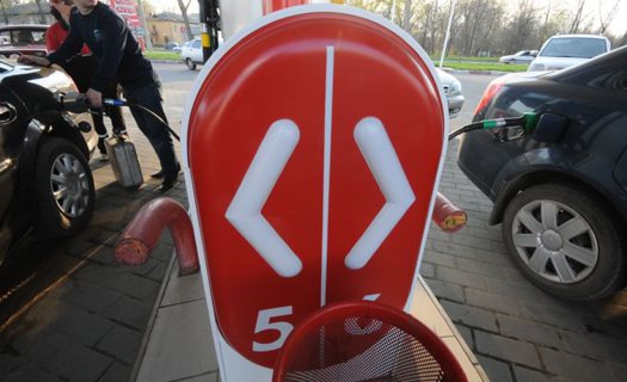 фото из архива "МОЁ!"