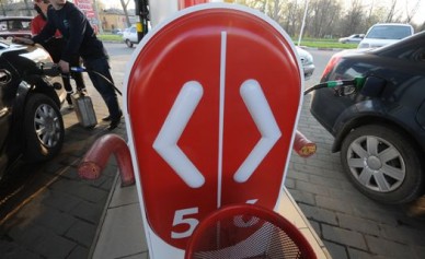 В Воронежской области задержали барсеточников-гастролеров из Румынии