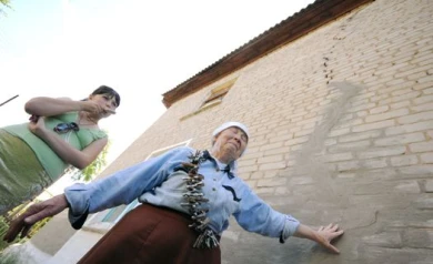 Воронежцы требуют возместить ущерб, нанесённый при утилизации снарядов на «Погоново»