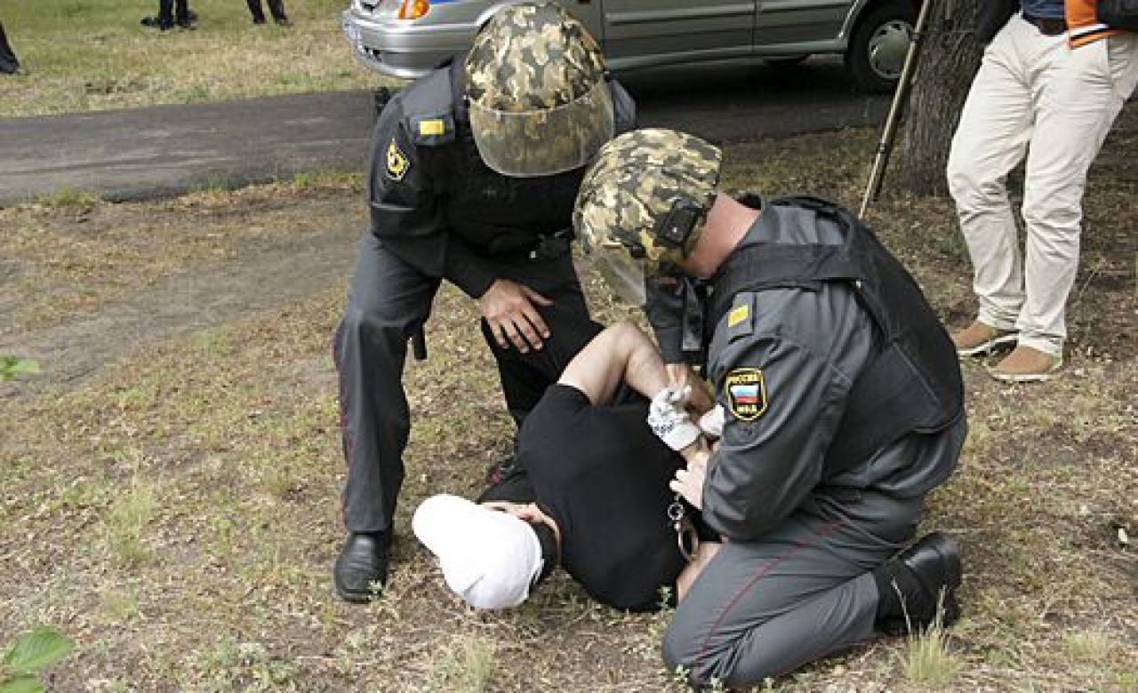 фото из архива "МОЁ!"