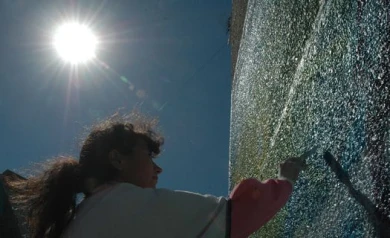 Воронежские синоптики предсказывают возвращение тепла к четвергу