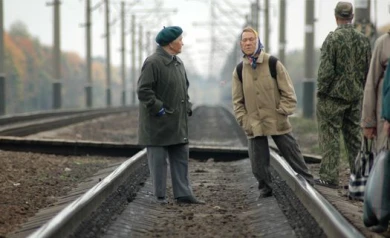 В Воронеже школьники из неблагополучных семей чуть не пустили поезд под откос