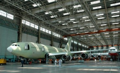 Стадион и поликлиника ВАСО перейдут в собственность области и города