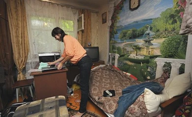 «Врач предложила мне избавиться от ребёнка из-за плохого жилья»