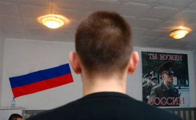 Штат воронежской научной роты планируют увеличить до 60 человек