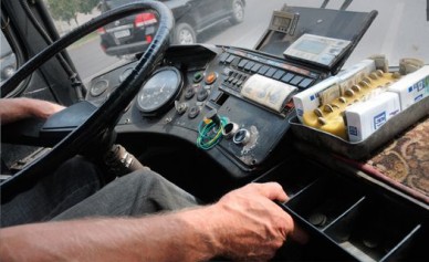 Раз в неделю воронежцы смогут ездить на 90-м автобусе бесплатно