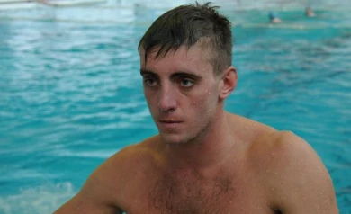 Хайдайвер Артём Сильченко остался без медали на чемпионате мира в Барселоне