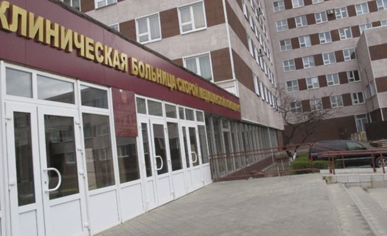 В БСМП пенсионерка, отвязавшись от кровати, покончила с собой