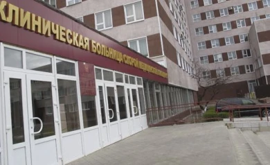 В БСМП пенсионерка, отвязавшись от кровати, покончила с собой