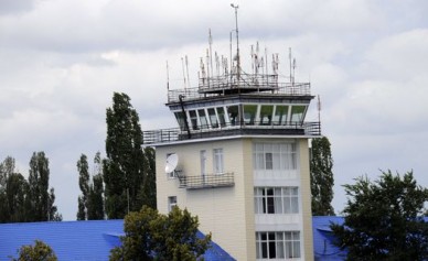 Из-за протеста метеорологов воронежский аэропорт едва не лишился основных рейсов...