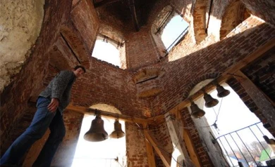 На экскурсии «Православная старина» расскажут легенды о воронежских храмах