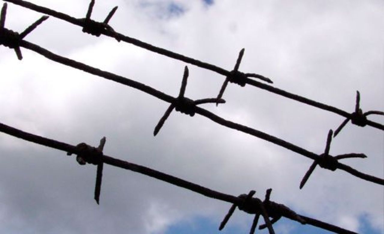 Под Воронежем в колонии повесился заключённый