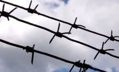 Заключенный, повесившийся в колонии под Воронежем, перед трагедией писал письмо в Генпрокуратуру