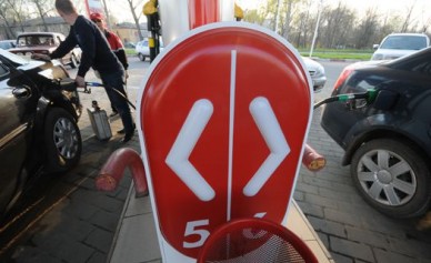 К осени бензин в Воронеже может подорожать до 40 рублей