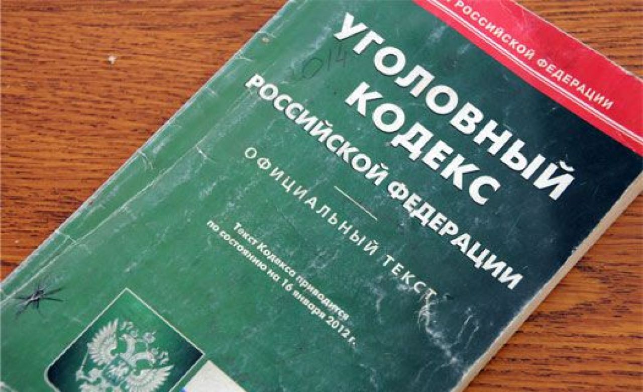 Двое молодых людей угнали «Ауди» с её владельцем в багажнике