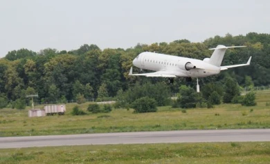 В воронежском аэропорту впервые проведут день открытых дверей для фотографов-любителей