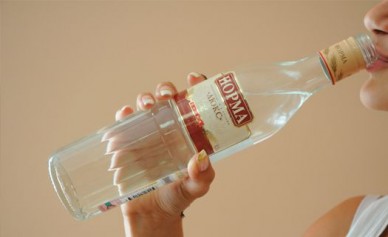 Воронеж вошёл в рейтинг самых непьющих городов России