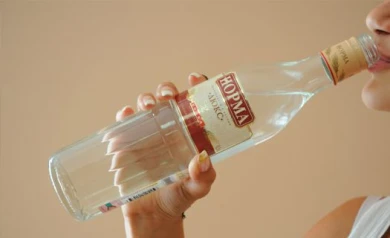 Воронеж вошёл в рейтинг самых непьющих городов России