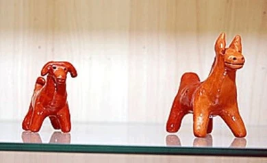 Дети создадут серию мультфильмов о воронежской игрушке