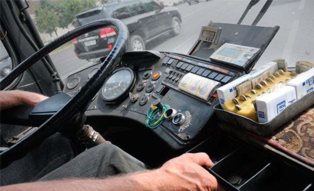 С 10 августа в Воронеже сократят маршрут №95