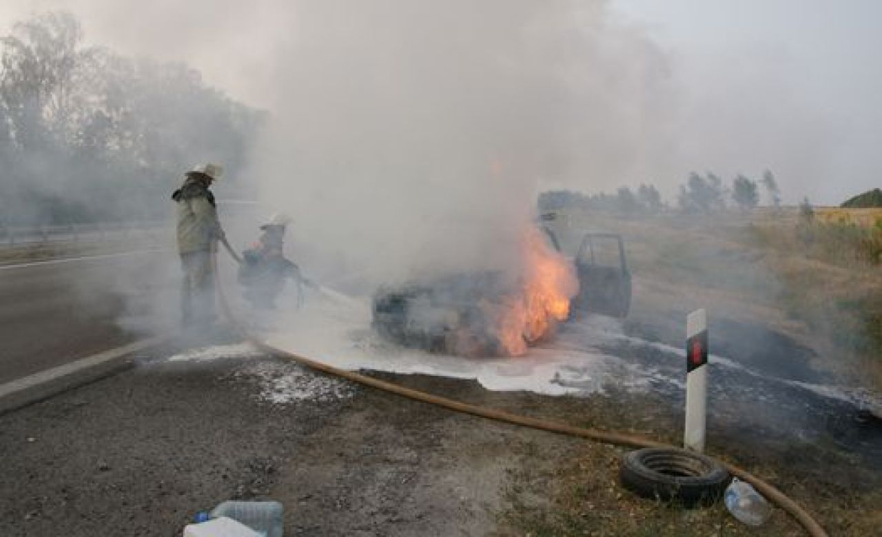 Фото из архива "МОЁ!".