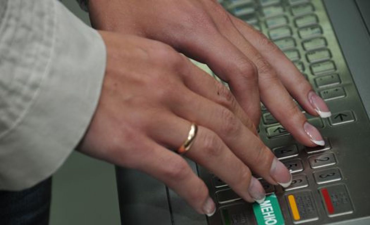 фото из архива "МОЁ!"