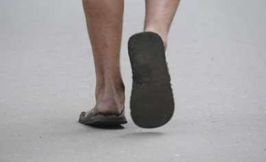 Воронежские полицейские нашли пропавшего у реки подростка