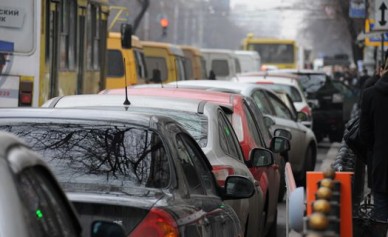 Ремонт улицы Кольцовской продлится до ноября