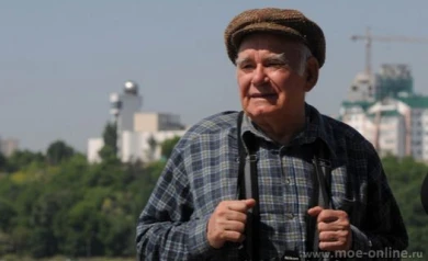 Умер наш земляк — выдающийся журналист Василий Песков