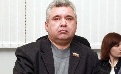 Бывшего кандидата в мэры Воронежа арестовали по подозрению в 10-миллионной растр...