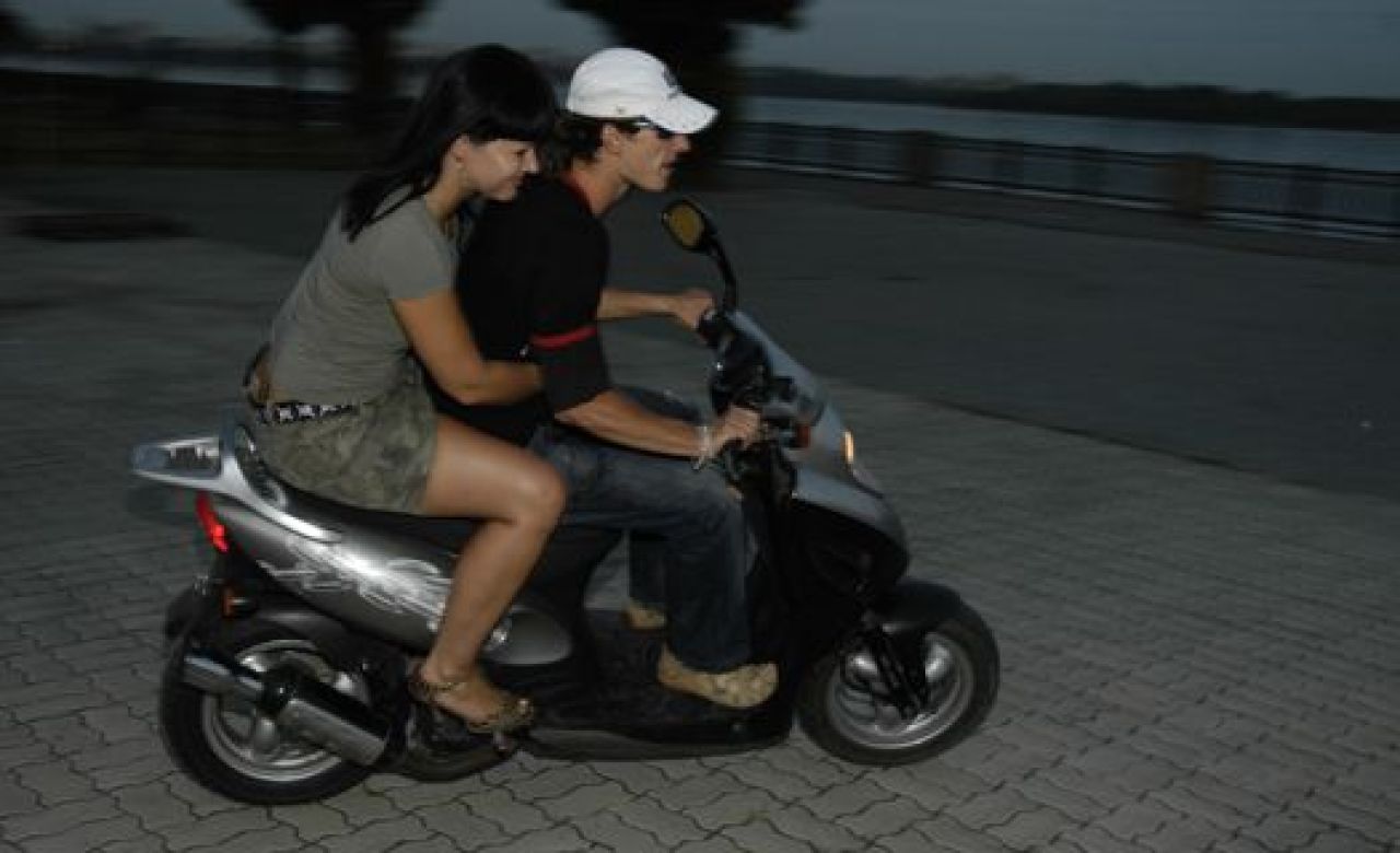 фото из архива "МОЁ!"