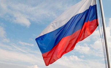 Россияне гордятся государственным флагом, но путают расположение на нём цветов
