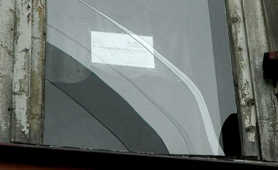 В Воронеже из магазина спецодежды ночью похитили сейф