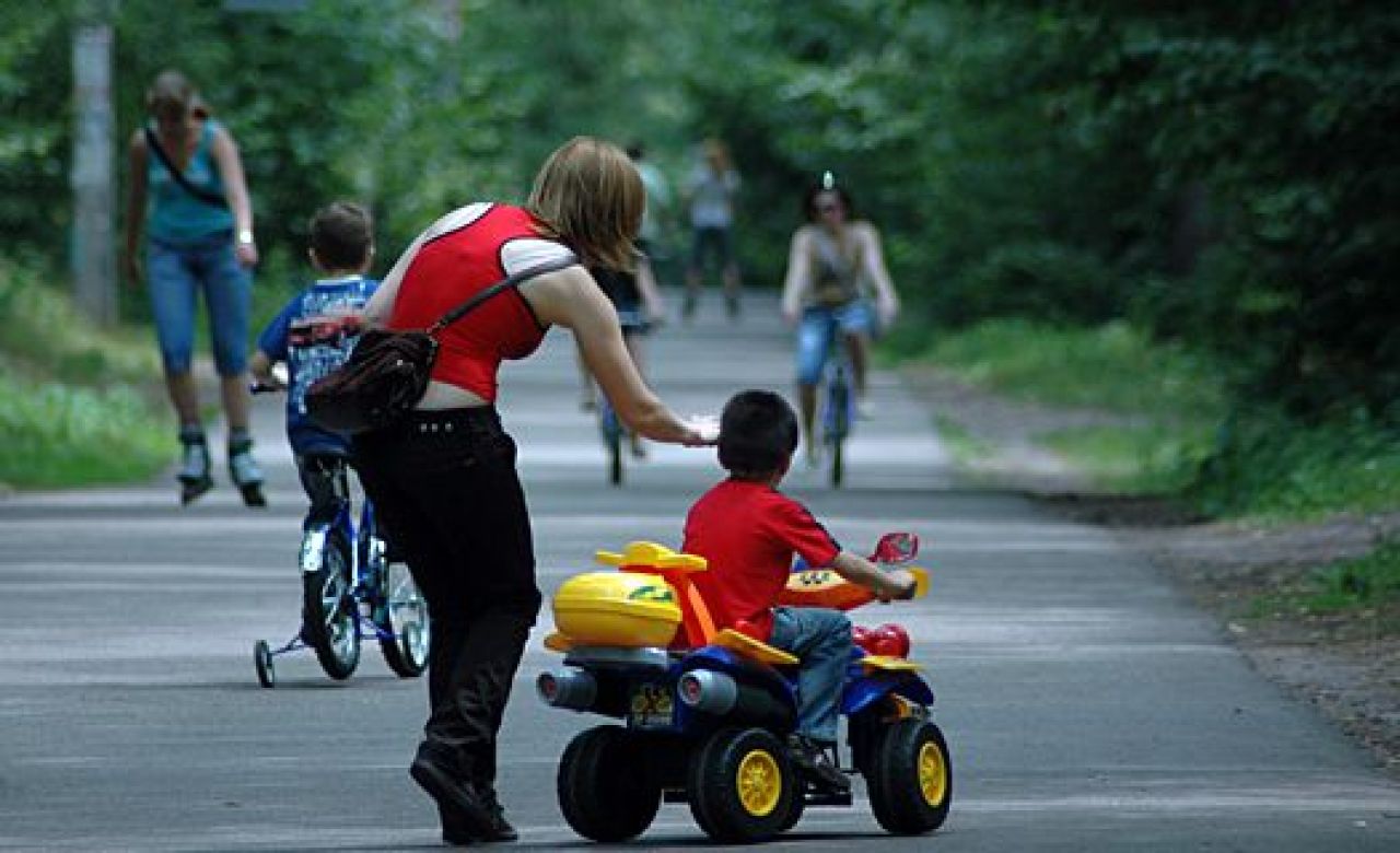 "Олимпик", фото из архива "МОЁ!"