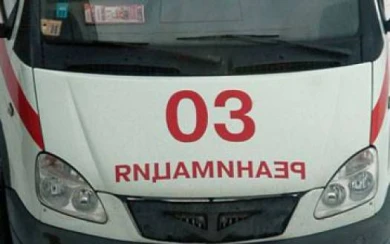 В Воронеже супруги на «Жигулях» влетели под грузовик — погибла женщина