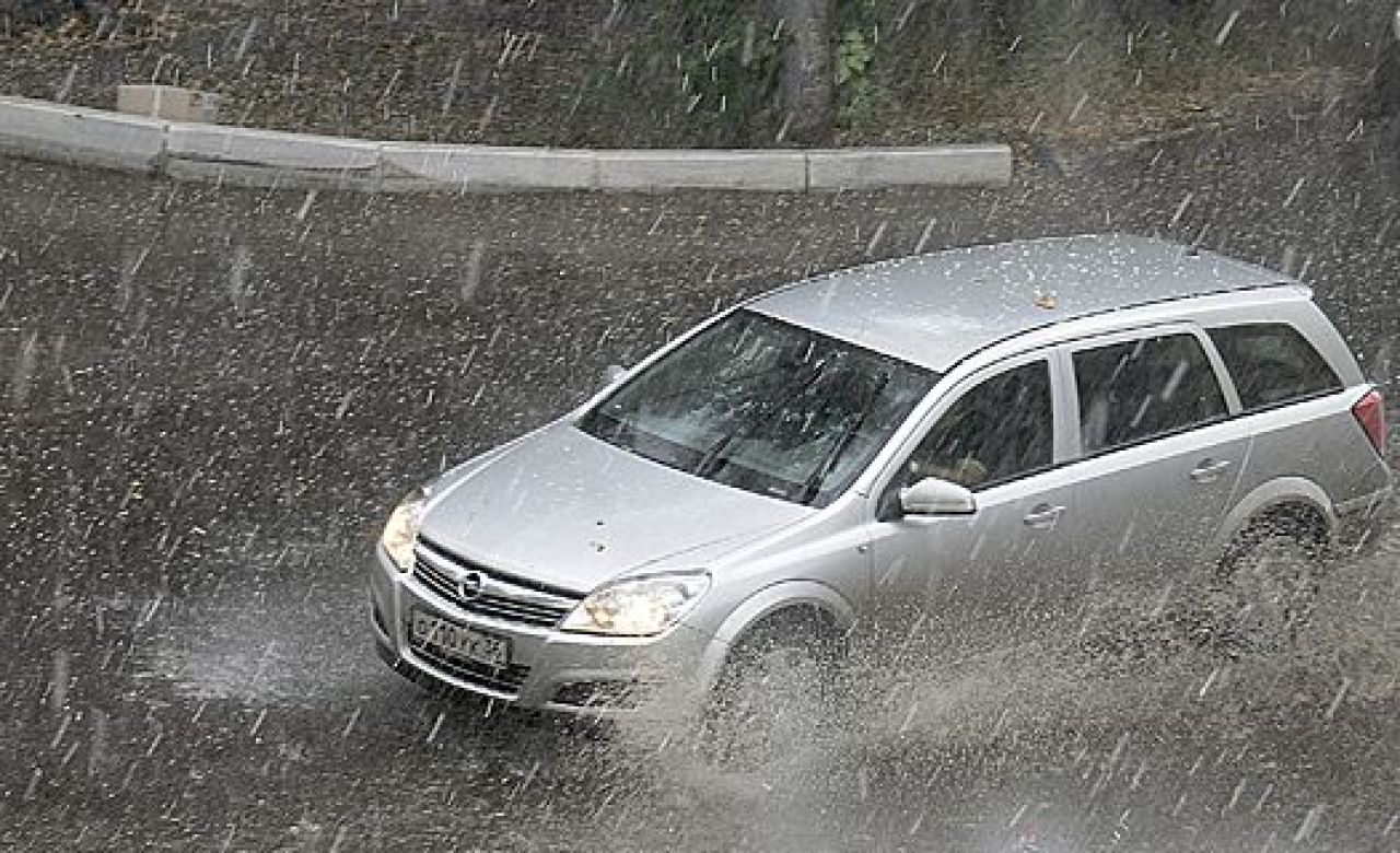 фото из архива "МОЁ!"