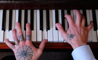 В воронежском детском лагере работали бывшие зэки