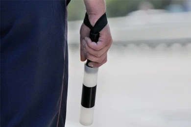 Воронежские полицейские задержали международного преступника на «Porsche Cayenne»